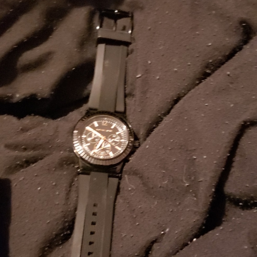 Micheal Kors mens Watch MK-8427 - Picture 2 of 4